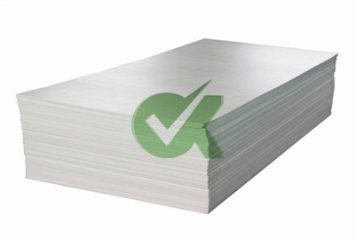 12mm versatile hdpe plastic sheets for Cutting boards